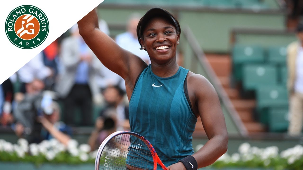 Sloane Stephens vs. Carol Young Suh Lee: Head-to-Head Analysis